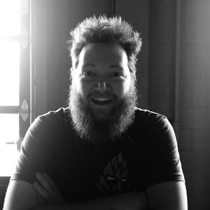 Meet your Posher, Ian